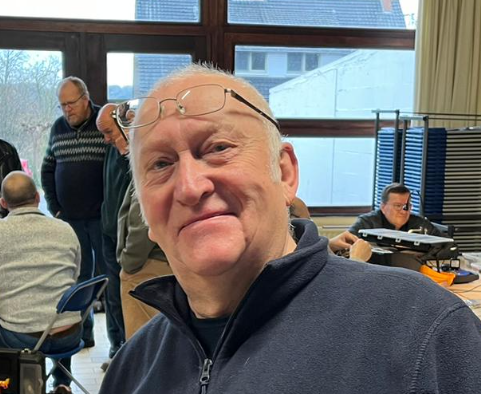 G?rard Vetten